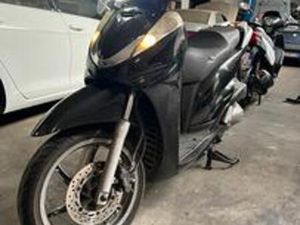 HONDA SH 300I 2009