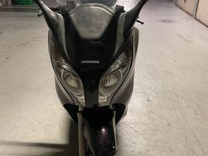 SCOOTER 125 HONDA