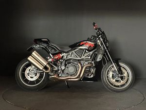 INDIAN FTR SPORT • 2023