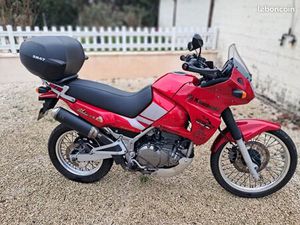 KAWASAKI KLE 500 A2