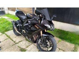 KAWASAKI NINJA ZX10R 2010 55200KM
