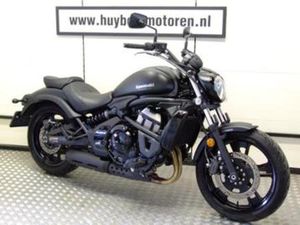 KAWASAKI EN 650 VULCAN S 2021 VULCAN — MOTOREN | KAWASAKI — MARKTPLAATS