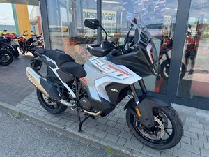 MOTO NEUVE: KTM 1290 SUPER ADVENTURE S