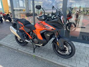 OCCASION KTM 1290 SUPER ADVENTURE S