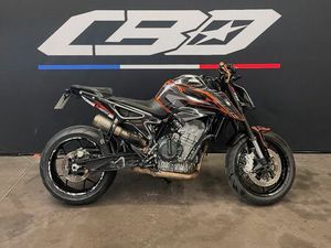 KTM DUKE 790 (113/MOIS) CBOGROUP