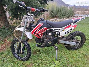 DIRT BIKE 110 CM3