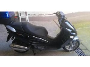 MALAGUTI F18 150 - 2003