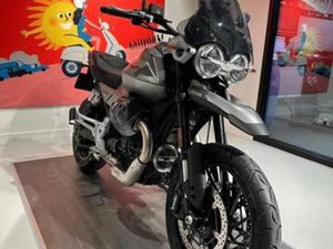 MOTO GUZZI V85 STRADA – DEMO – (BJ 2025) — MOTOREN | MOTO GUZZI — MARKTPLAATS