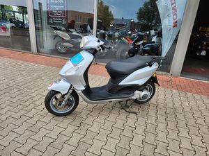 PIAGGIO FLY 125
