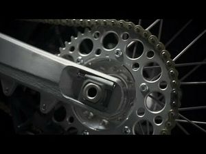 2024 STARK VARG ALPHA 80 HP