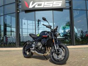 TRIUMPH TRIDENT 660 (BJ 2025) — MOTOREN | TRIUMPH — MARKTPLAATS