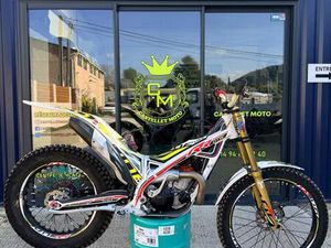 TRIAL TRS 300 ONE RR