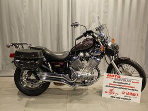 YAMAHA XV 535 VIRAGO