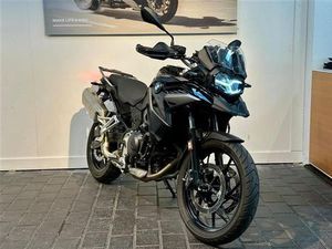 BMW F 800 GS