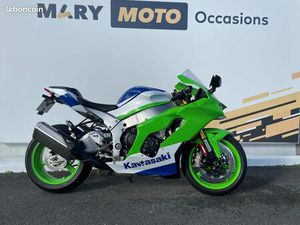 KAWASAKI ZX-10R 998 CM3