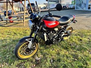 KAWASAKI Z 900 RS 50TH ANNIVERSARY