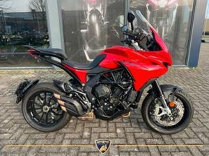 MV AGUSTA TURISMO VELOCE 800 R (BJ 2025) — MOTOREN | MV AGUSTA — MARKTPLAATS