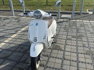 VESPA PRIMAVERA 125 ABS