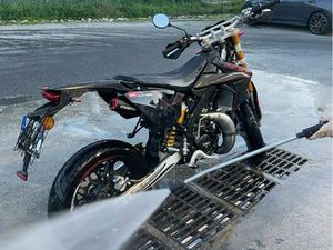 VEND RIEJU MRT PRO BLACK SÉRIES