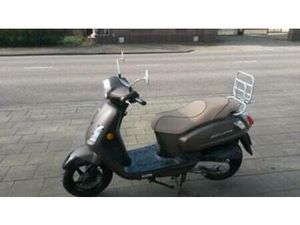 SYM FIDDLE 2015 — SCOOTERS | SYM — MARKTPLAATS