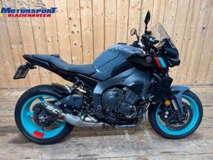 YAMAHA MT 10 ABS | SC PROJECT | NIEUWSTAAT | 19.968 KM MT 10 — MOTOREN | YAMAHA — MARKTPLAATS