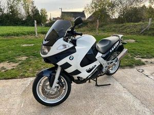 ② BMW K1200RS ***37000KM***