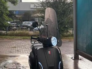 ② GTS TOSCANA DYNAMIC 2023