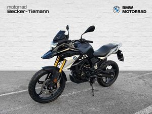 BMW G 310 GS NEUWERTIG