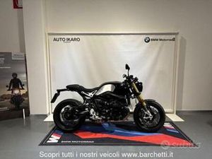 BMW R 12 R 1200 NINET ABS MY20