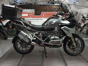 BMW - R 1200 GS