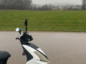 EXPLORER RACE GT 50 2 TAKT BASTLER