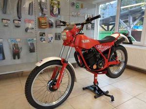 TRIAL 240 PROFESSIONAL FM450