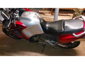 HONDA VARADERO 1000 SD02