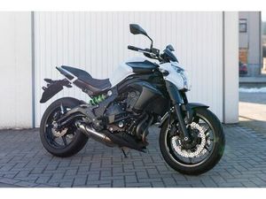 KAWASAKI ER-6N