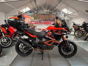 KTM - 1090 ADVENTURE