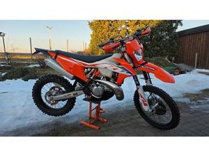 KTM EXC 300 TPI