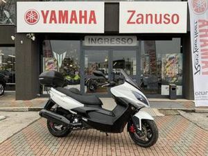 KYMCO XCITING 300I