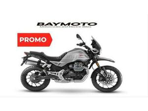 MOTO GUZZI - V 85 STRADA