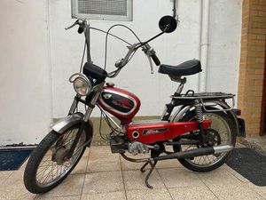 RIXE RS 50 HIGH SPORT