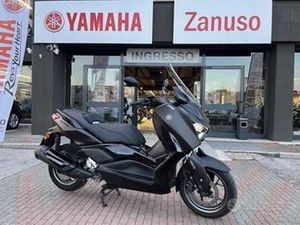 YAMAHA X-MAX 300 TECH + POCHISSIMI KM
