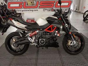 APRILIA - SHIVER 900