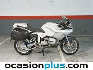 BMW - R 1100 S