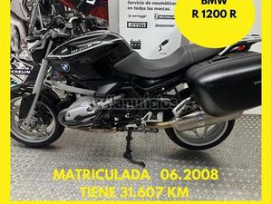 BMW - R 1200 R