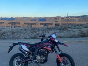 FB MONDIAL - SMX 125