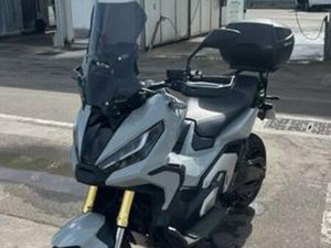HONDA - XADV 750