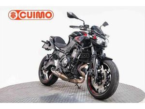 KAWASAKI - Z 650