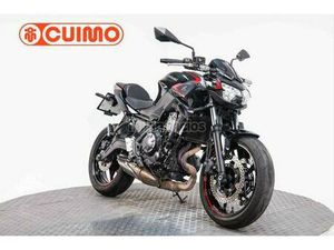 KAWASAKI - Z 650