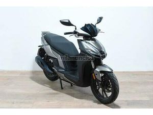 KYMCO - AGILITY S 125 ABS