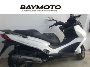 KYMCO - GRAND DINK 125