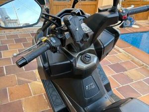 KYMCO - DTX 360 125 CC